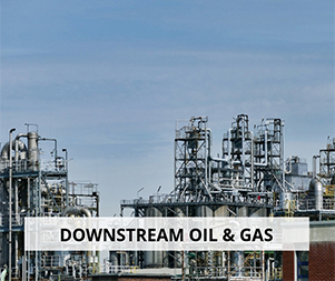 Downstream Oil and Gas